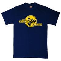 The Great Escape T Shirt