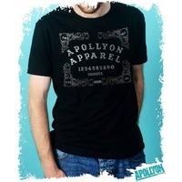 The Other Side - Apollyon Apparel T Shirt