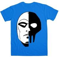 The Phantom T Shirt - Skull Face