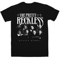 The Pretty Reckless T Shirt - Choir