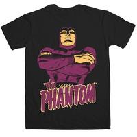 the phantom t shirt kit walker