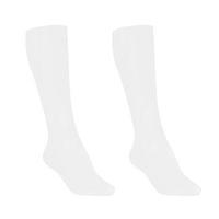 the worlds ultimate socks 2 pairs save 5 white size l cotton