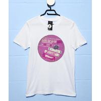 The Clash T Shirt - Take The Fifth Detroit Backstage Pass
