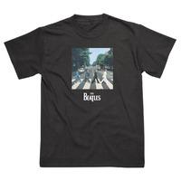 The Beatles Abbey Road T-Shirt - L