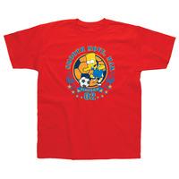 the simpsons bart smooth moves kids t shirt 3 4 years