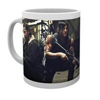 The Walking Dead Mug