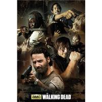 The Walking Dead Poster Group 216