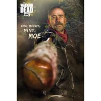 The Walking Dead Poster Negan 218