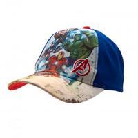 The Avengers Junior Cap