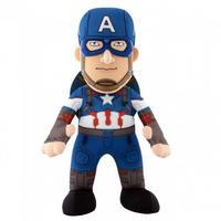 The Avengers Bleacher Creature - Captain America