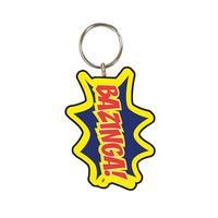 The Big Bang Theory Keyring