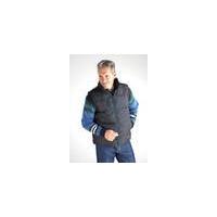 thermal body warmer black various sizes