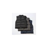 thermal padded body warmer in various colours and sizes