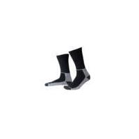 thermo socks for real guys 2 pack colour black size 68 dmax