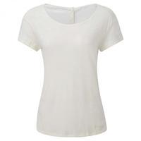 Thea Short Sleeved Tee Calico