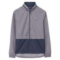 The Windbreaker - Graphite