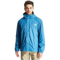 The North Face Men\'s Resolve HyVent Jacket, Blue