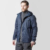 the north face mens tanken dryvent jacket navy