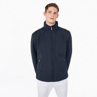 The Mist Jacket - Navy