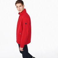 The Mist Jacket - Red