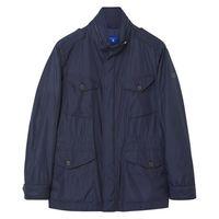 The Lightweight Field Jacket - Marine