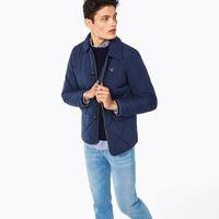 The Preppy Quilter - Navy