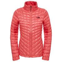 The North Face Women\'s Thermoball Full Zip Jacket Insulated Jackets
