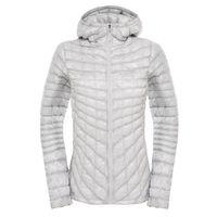 The North Face Womens Thermoball Hoodie Jacket Insulated Jackets