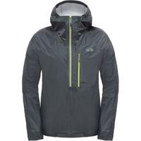 The North Face FuseForm Cesium Anorak Waterproof Jackets