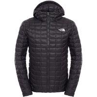 The North Face Thermoball Hoodie Jacket Insulated Jackets
