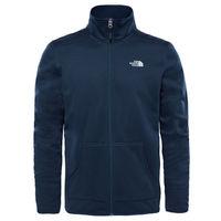 The North Face Tanken Full Zip Jacket Softshell Jackets