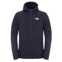 The North Face Durango Hoodie Jacket Softshell Jackets