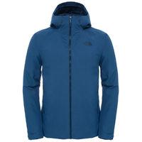 The North Face FuseForm Montro Insulated Jacket Waterproof Jackets