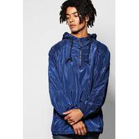 the Head Cagoule - navy