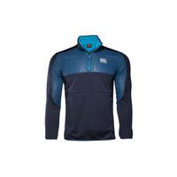 thermoreg spacer 14 zip fleece run training top