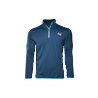 thermoreg first layer 14 zip training top