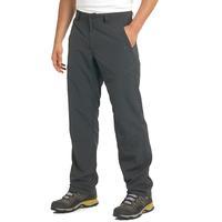 the north face mens horizon peak cargo pants grey grey