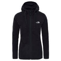 The North Face Women\'s Mezzaluna Full Zip Hoodie