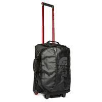 the north face rolling thunder 22 luggage black black