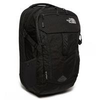 The North Face Surge 33L Backpack - Black, Black