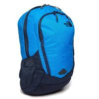 The North Face Vault 28L Backpack - Blue, Blue