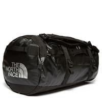 The North Face Base Camp Duffel Bag (Large) - Black, Black