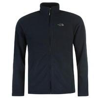 The North Face Shadow 200 Full Zip Fleece Mens