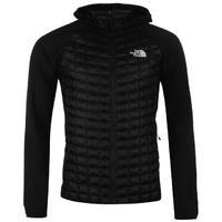 The North Face ThermoBall Hybrid Jacket Mens