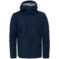 The North Face Veste A Capuche M 1990 Mountain JKT Urban Navy T0CD4SH2G men\'s Windbreakers in blue