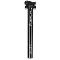 Thomson Elite Seatpost - Black / 367mm / 30.9mm / Inline