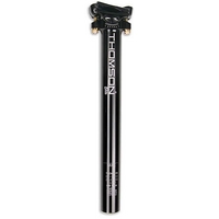 Thomson Elite Seatpost - Black / 330mm / 27.2mm / Inline