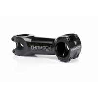 Thomson Elite X4 Stem - Black / 100mm / 31.8mm / 10°