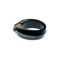 thomson seat post collar silver 318mm