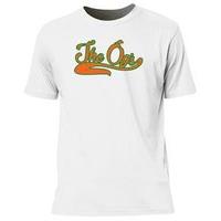 The GAA Store Eire Og Supporters Tee (Adult) - White